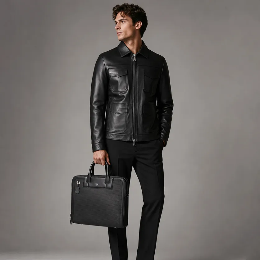 Introducing the Elegant Style