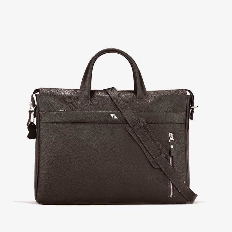 Leather mens on sale bag sale