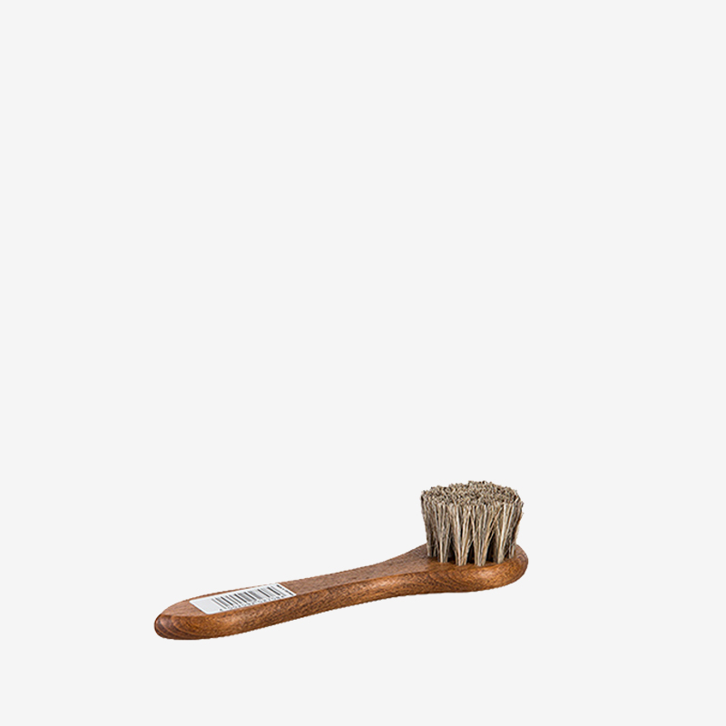 Wax brush