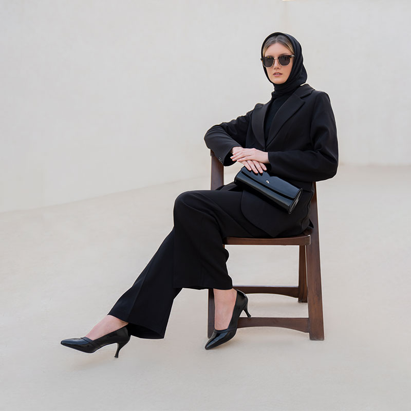 کیف دوشی S5216