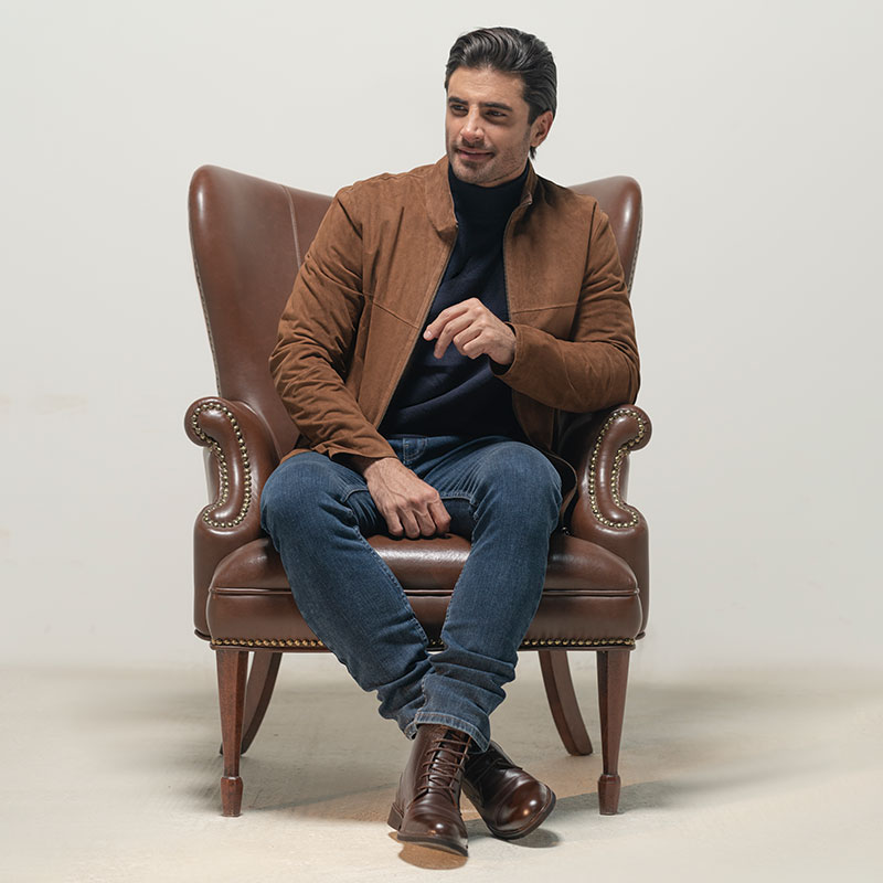 کاپشن K5501