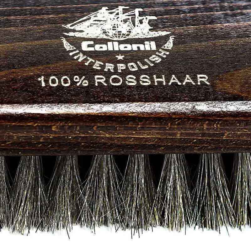 برس پولیش کلنیل Collonil Polishing Brush