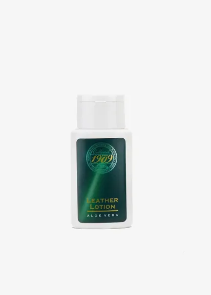 خرید و قیمت 5564 Leather Lotion 1909