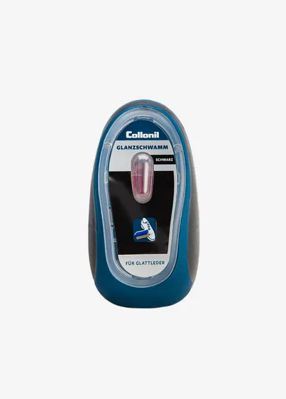 خرید و قیمت اسفنج براق کننده با مایع مشکی Mobil with Liquid
