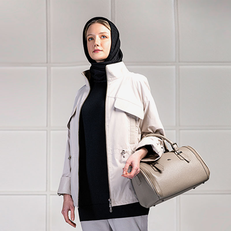 کیف دوشی S0860