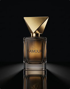 عطر مردانه