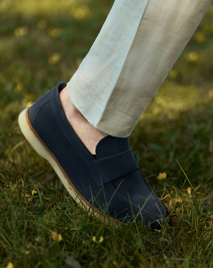 Men's Shoe