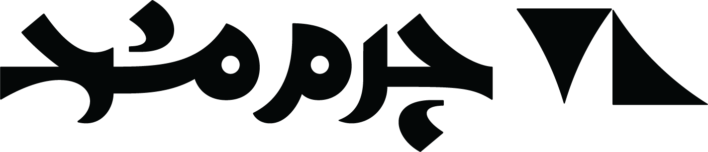 Mashhad Leather Logo