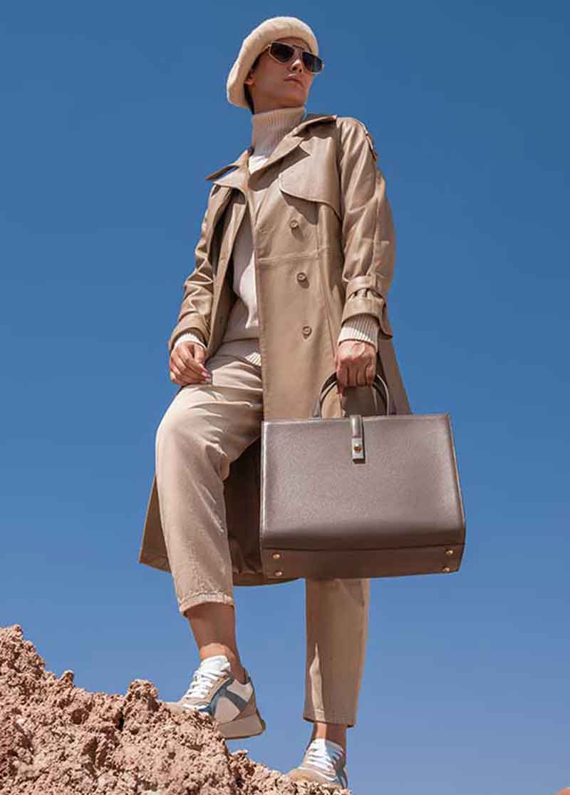 کیف دوشی S0893