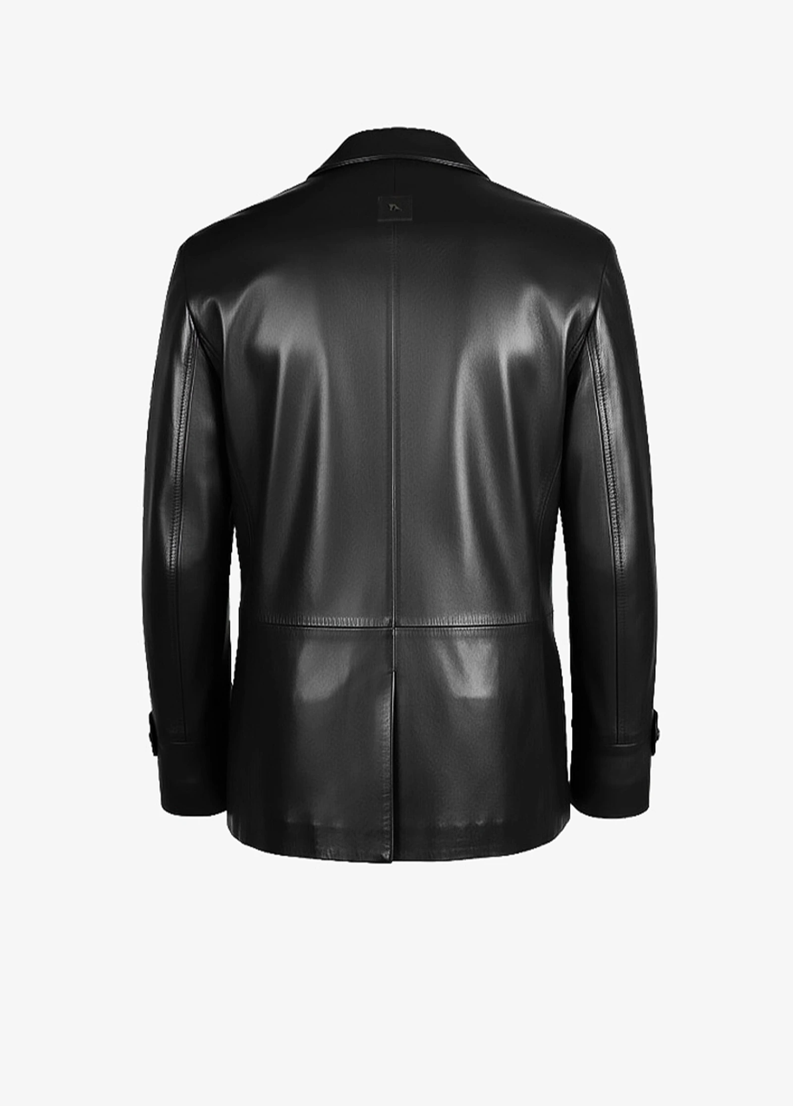 کت بارانی M0586