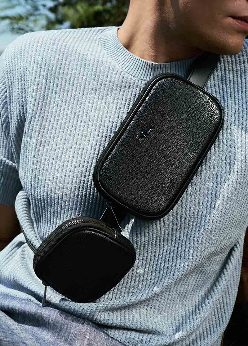 کیف پاسپورتی P0911