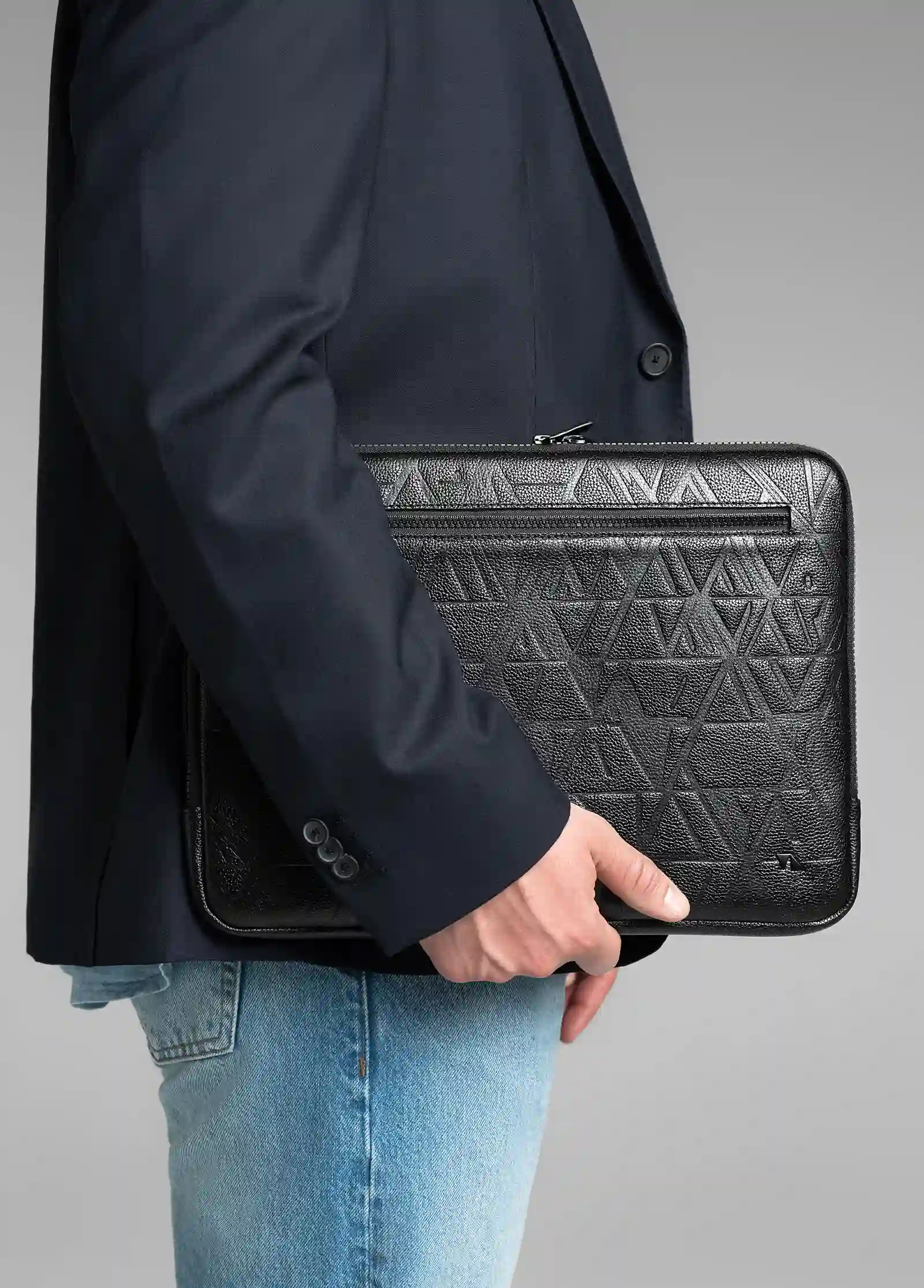 کیف دستی مردانه O5507