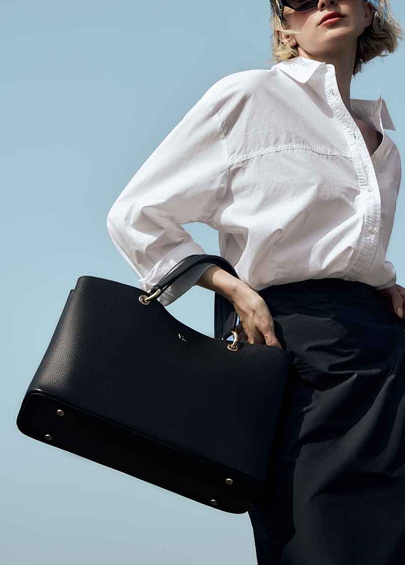 کیف دوشی S0097