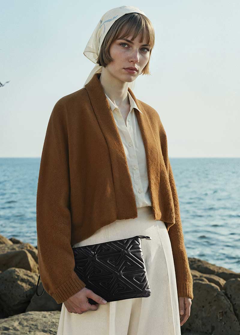 کیف دوشی S5372