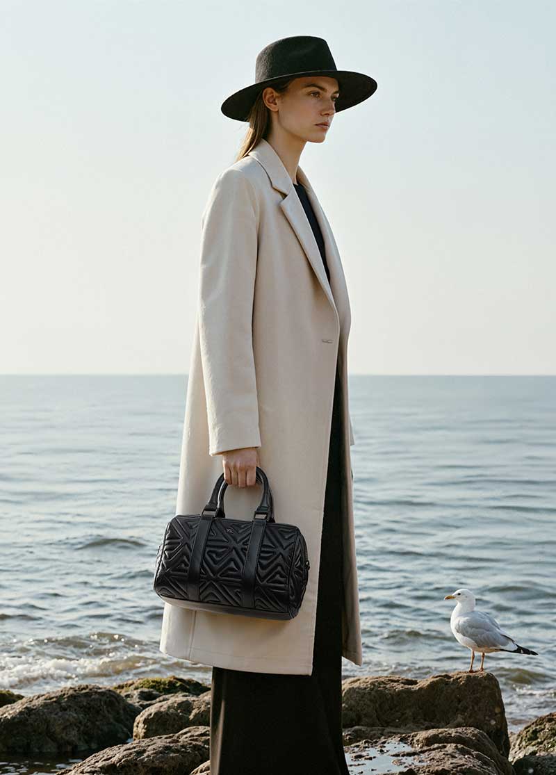 کیف دوشی S5341