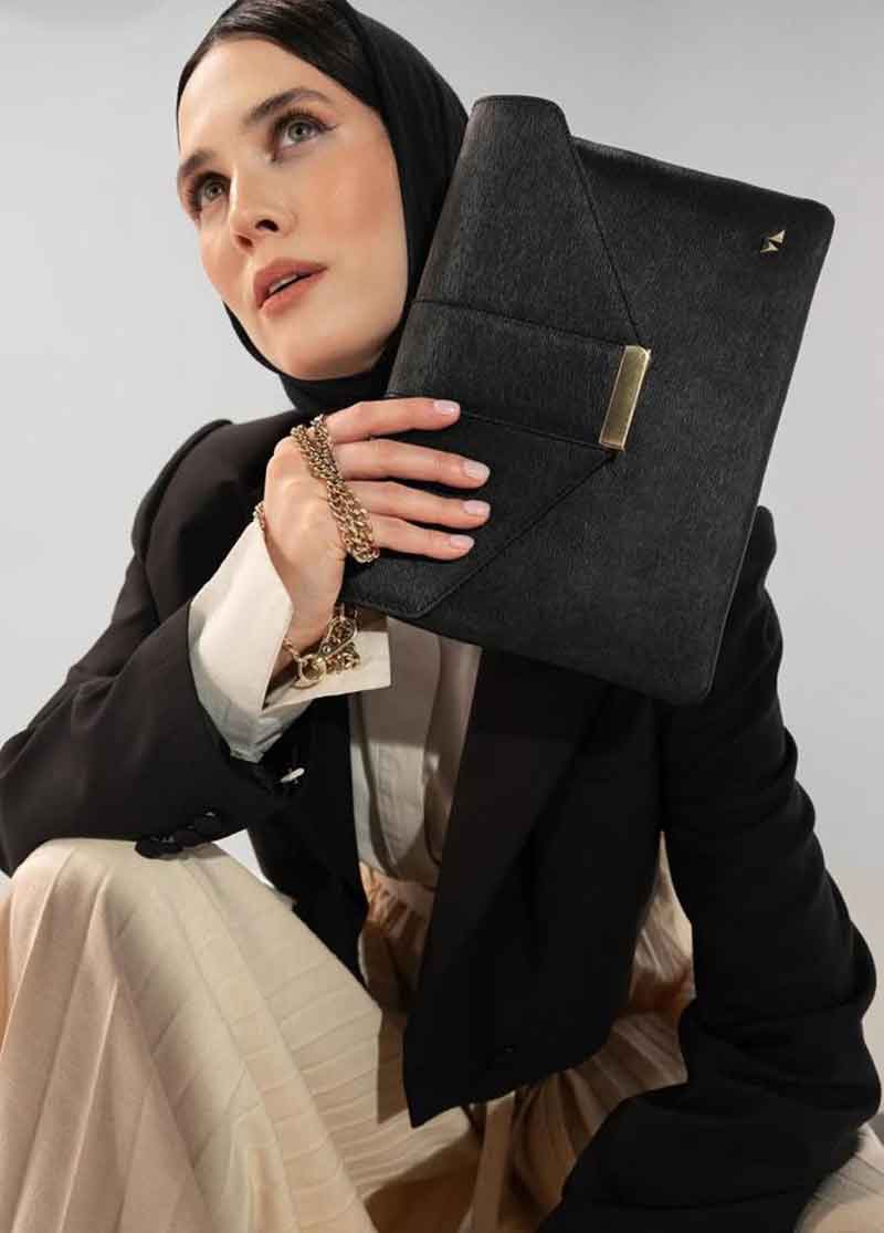 کیف دوشی S5256