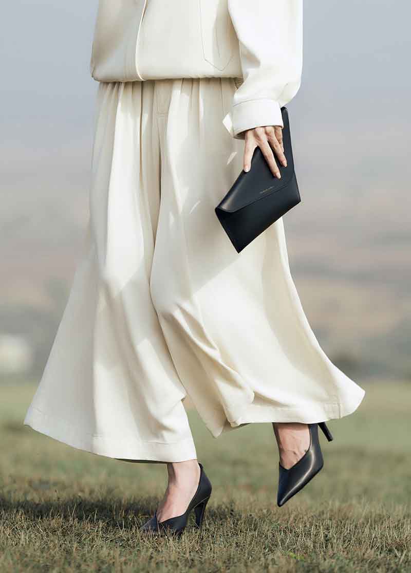 کیف دوشی S5324