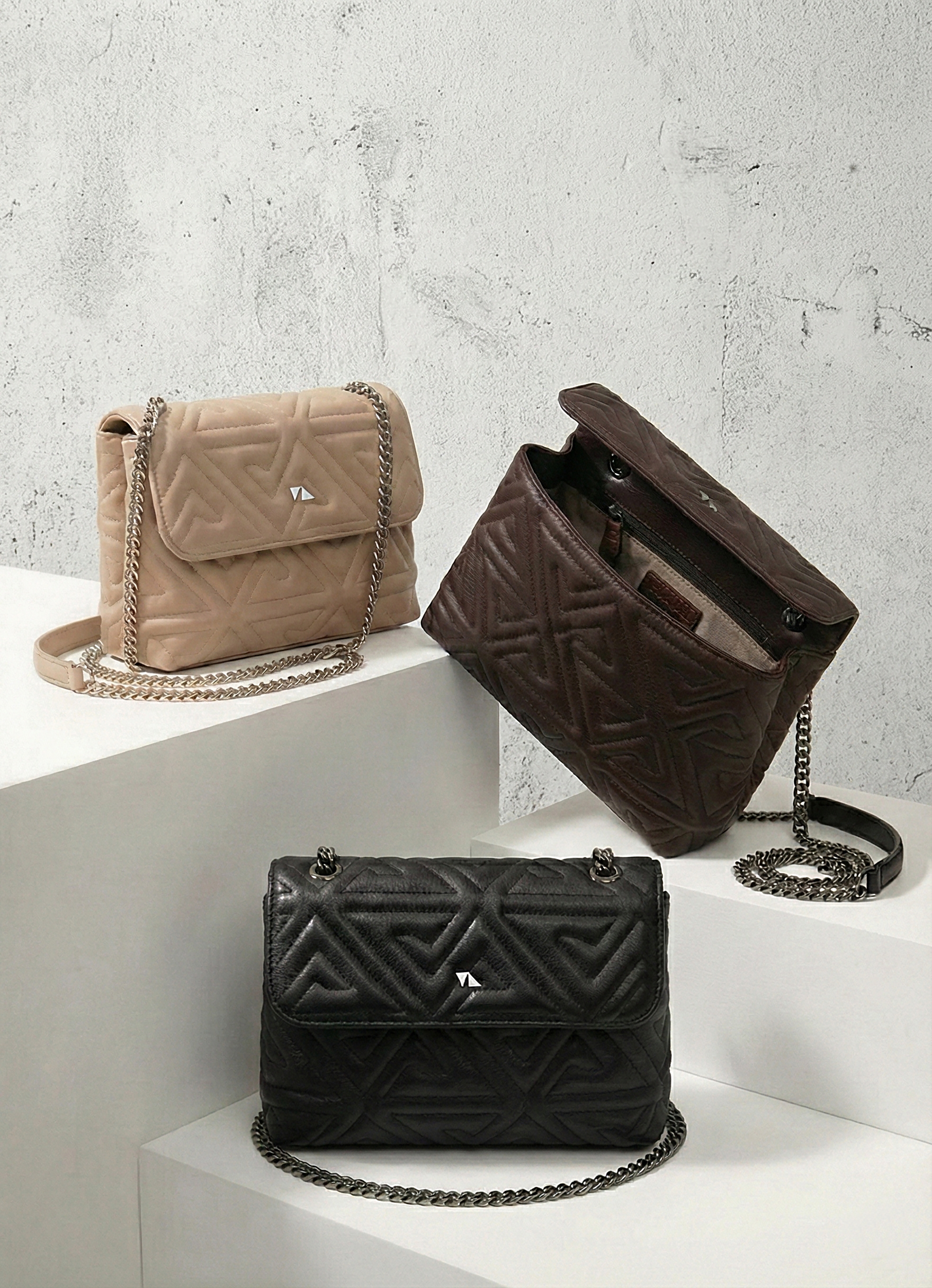 کیف دوشی S5359