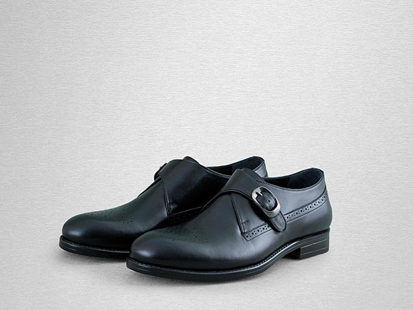 کفش کلاسیک مردانه