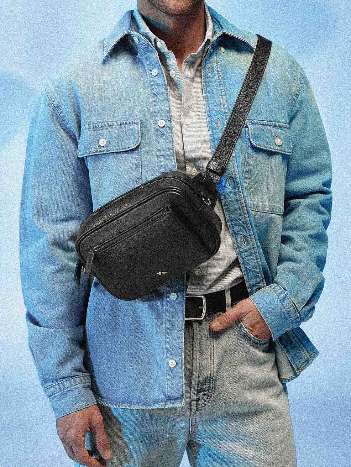کیف دوشی 